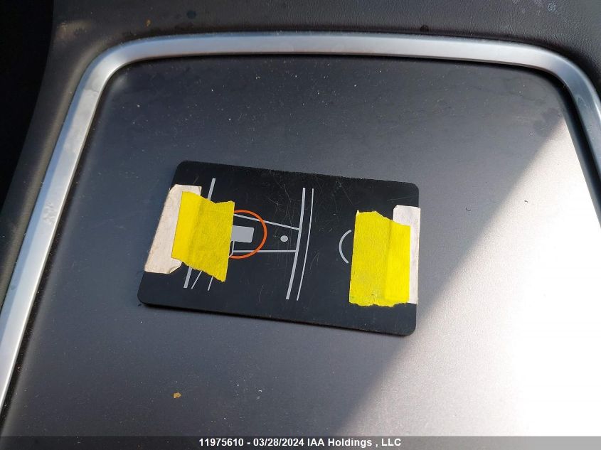 2023 Tesla Model Y VIN: LRWYGDFD7PC967713 Lot: 11975610