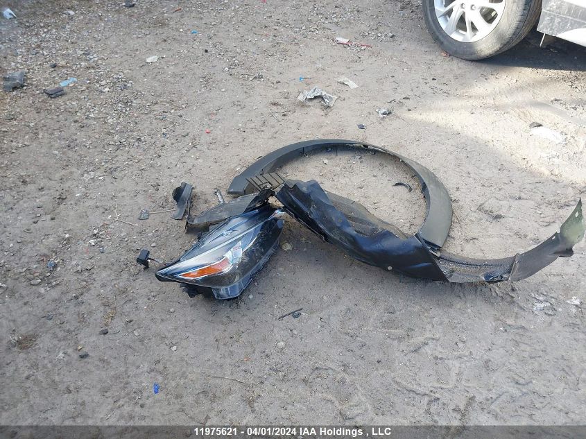 2020 Mazda Cx-3 VIN: JM1DKFC79L1465477 Lot: 11975621