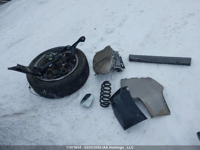 2022 Cadillac Xt5 VIN: 1GYKNDRSXNZ133190 Lot: 11975634