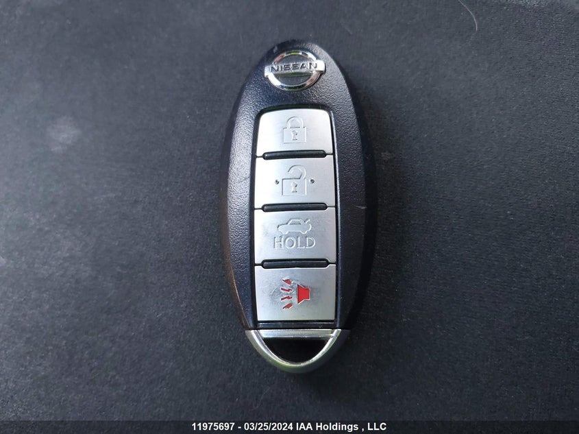 2010 Nissan Altima VIN: 1N4AL2EP1AC141906 Lot: 11975697