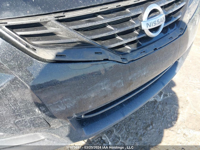 2010 Nissan Altima VIN: 1N4AL2EP1AC141906 Lot: 11975697