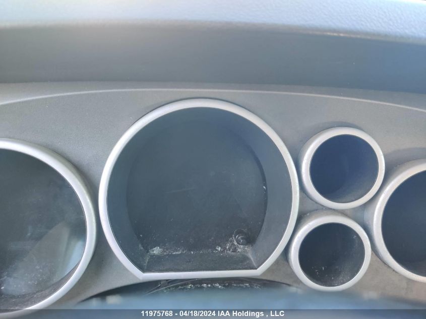 2010 Toyota Tundra Double Cab Limited VIN: 5TFBW5F11AX101769 Lot: 11975768