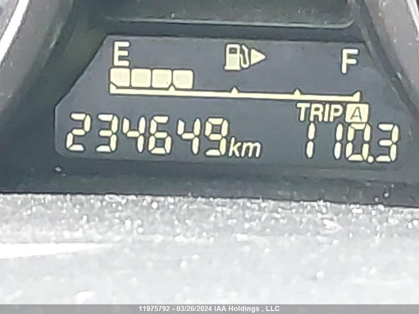 2012 Mazda Mazda3 VIN: JM1BL1L75C1602938 Lot: 11975792