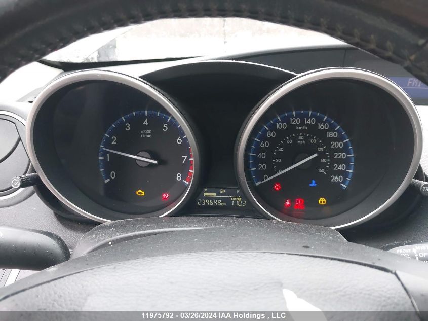 2012 Mazda Mazda3 VIN: JM1BL1L75C1602938 Lot: 11975792