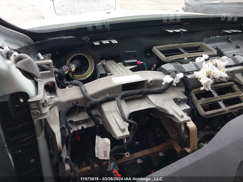 2018 Jeep Renegade Limited VIN: ZACCJBDB5JPH35697 Lot: 11975819