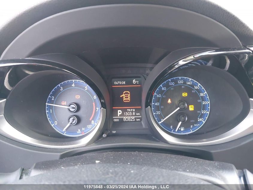 2015 Toyota Corolla L/Le/Le Pls/Prm/S/S Pls VIN: 2T1BURHE9FC294739 Lot: 11975848