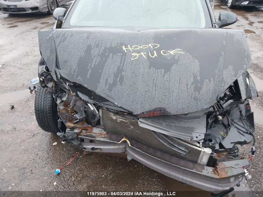 2008 Chevrolet Cobalt VIN: 1G1AL55F487341211 Lot: 11975903