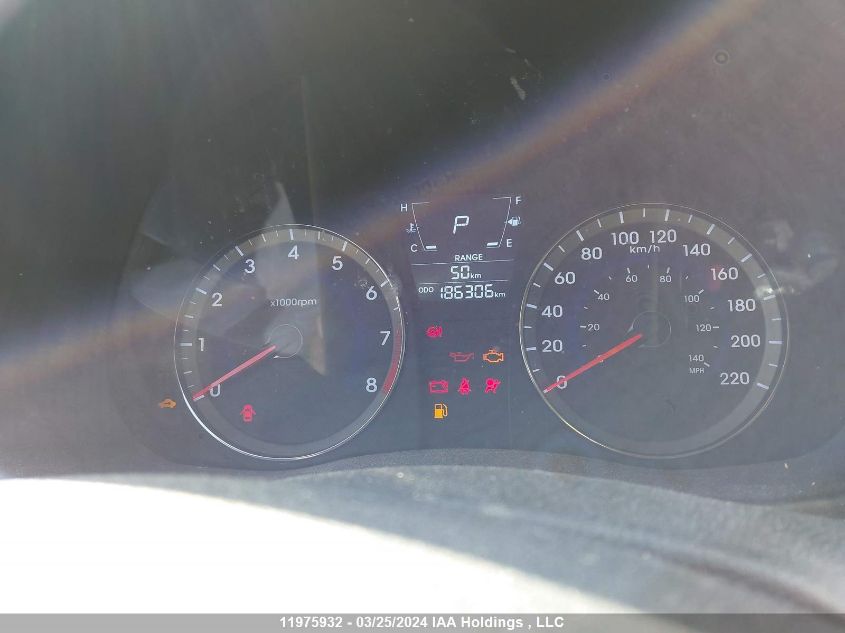 2014 Hyundai Accent VIN: KMHCT5AE6EU148533 Lot: 11975932