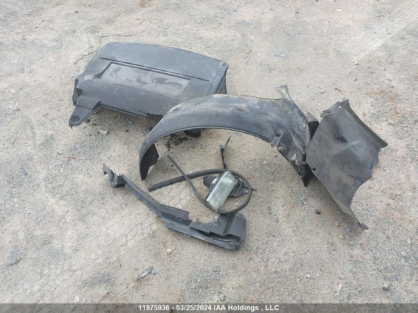 1998 BMW 3 Series VIN: WBACG31070AW89504 Lot: 11975936