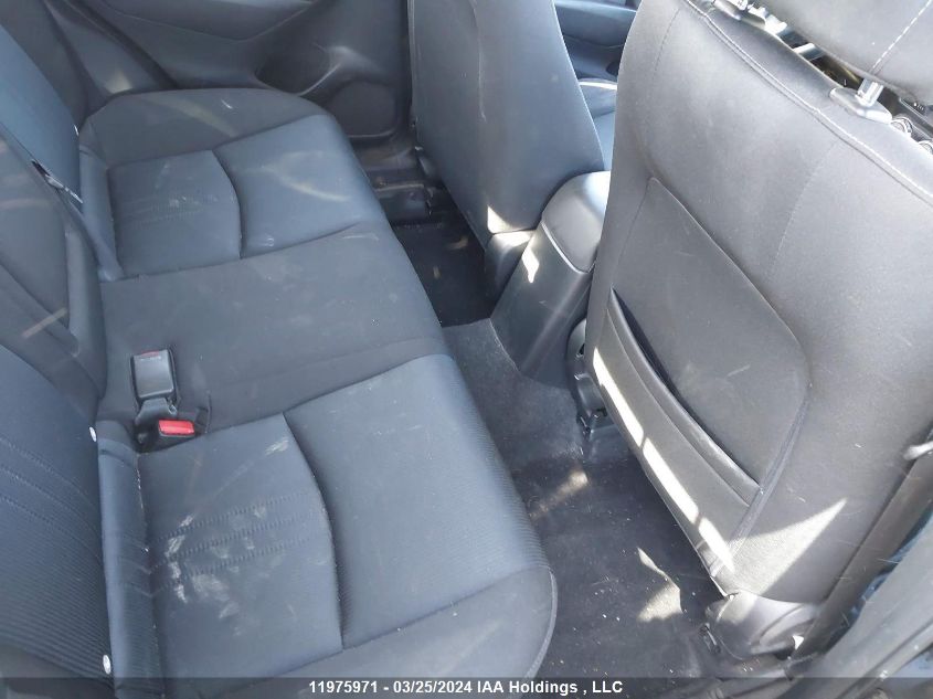 2019 Mazda Cx-3 VIN: JM1DKDC72K0443314 Lot: 11975971