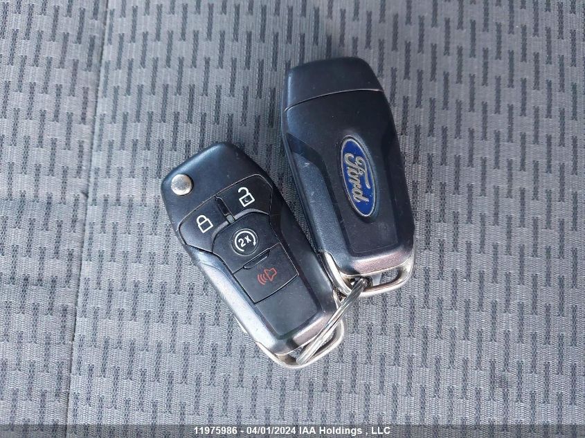 2017 Ford F150 Supercrew VIN: 1FTEW1EP6HFB70775 Lot: 11975986