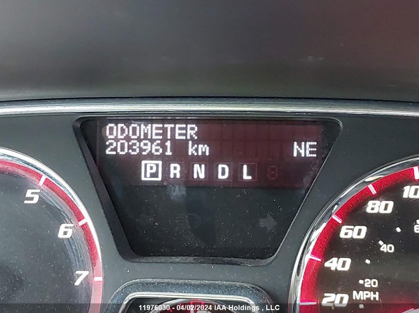 2016 GMC Acadia Sle VIN: 1GKKVPKDXGJ333818 Lot: 39241324