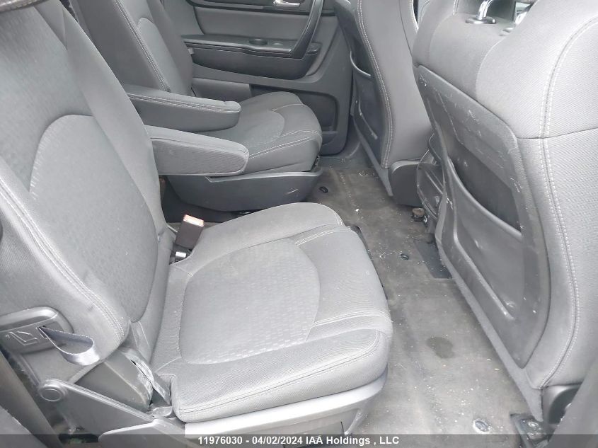 2016 GMC Acadia Sle VIN: 1GKKVPKDXGJ333818 Lot: 39241324