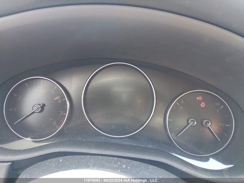 2023 Mazda Cx-30 VIN: 3MVDMBB79PM532252 Lot: 11976052