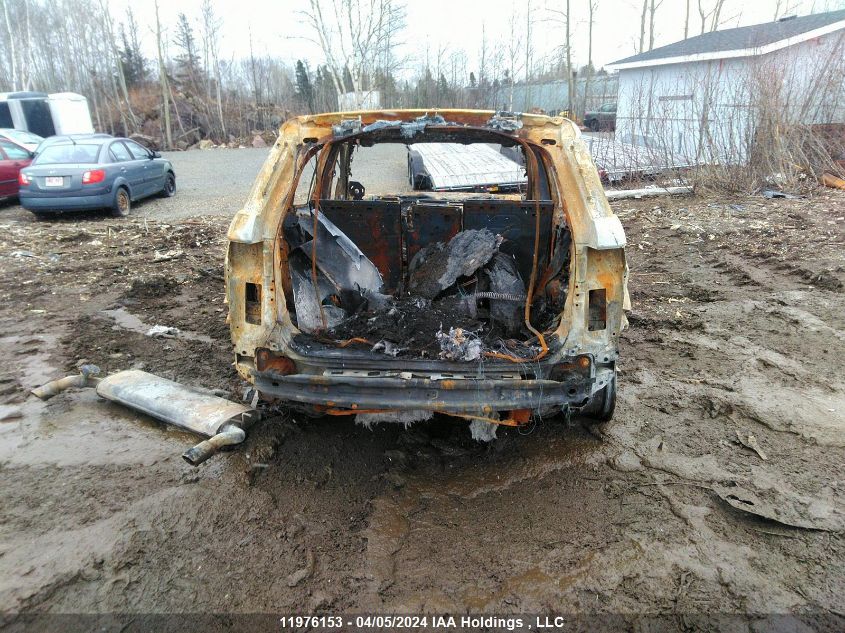 2019 Land Rover Discovery Sport VIN: SALCR2FX1KH811905 Lot: 11976153