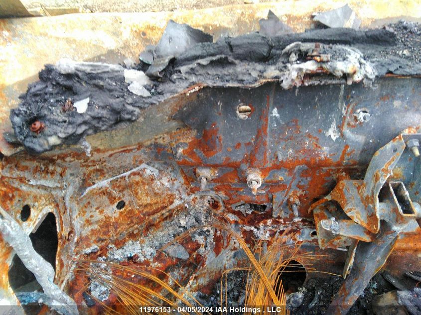 2019 Land Rover Discovery Sport VIN: SALCR2FX1KH811905 Lot: 11976153