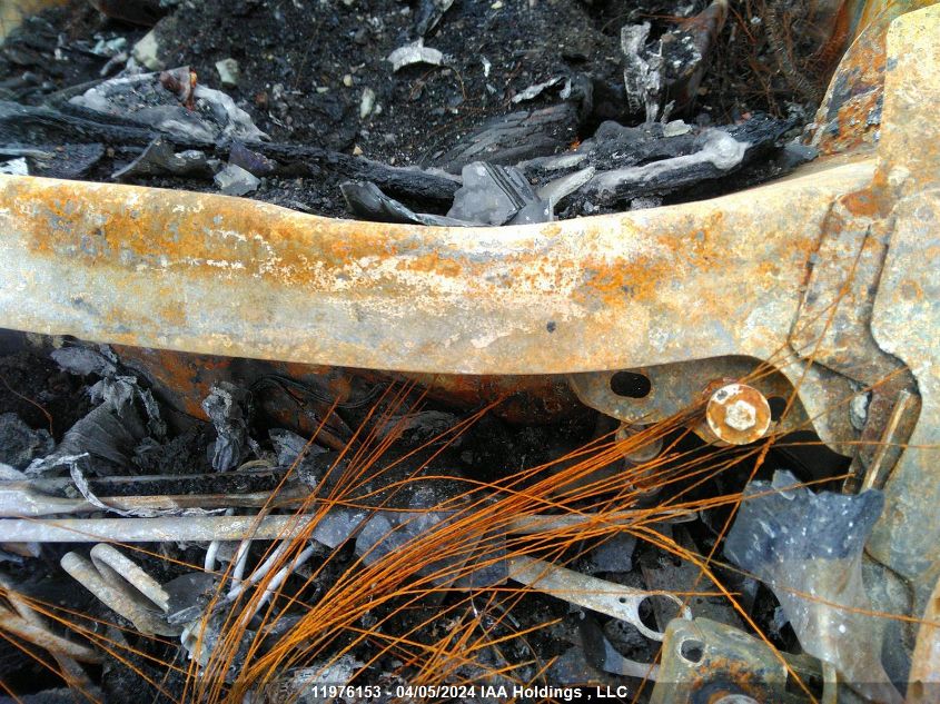 2019 Land Rover Discovery Sport VIN: SALCR2FX1KH811905 Lot: 11976153