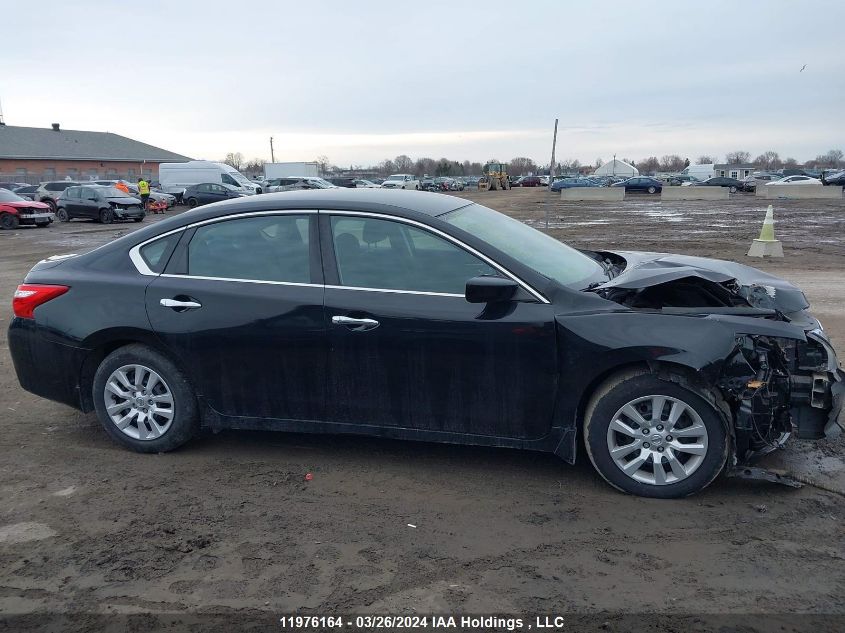 2016 Nissan Altima VIN: 1N4AL3AP6GN320015 Lot: 11976164