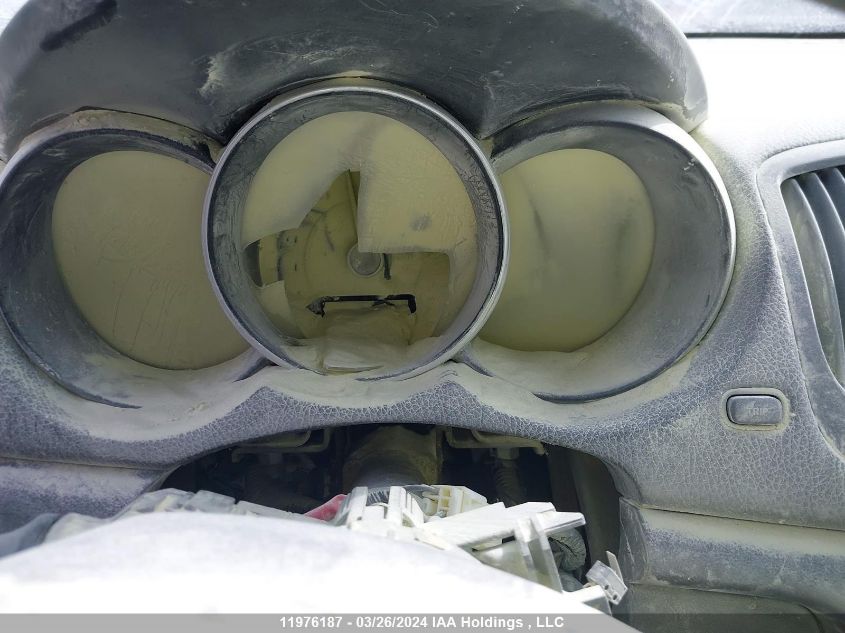 2010 Kia Forte VIN: KNAFT4A28A5233795 Lot: 11976187