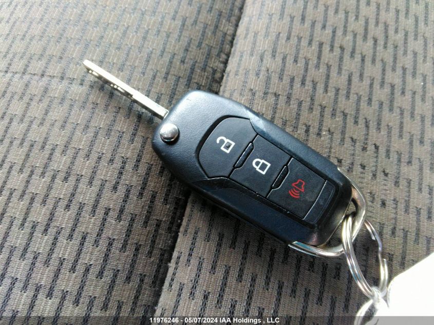 2019 Ford F-150 Xlt VIN: 1FTFW1E59KFD19948 Lot: 11976246