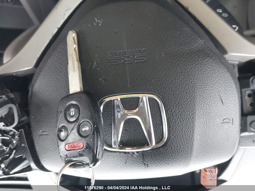 2012 Honda Civic VIN: 2HGFB2F49CH061682 Lot: 39203574