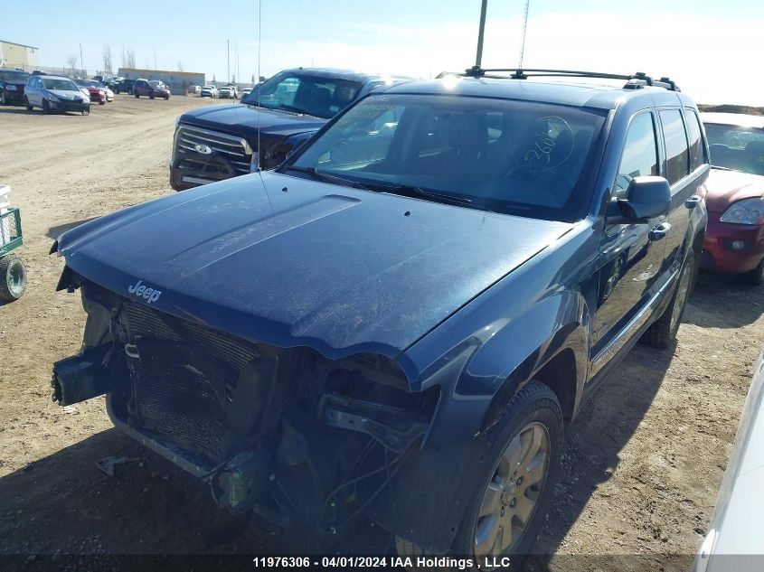 2010 Jeep Grand Cherokee Laredo VIN: 1J4PR4GK7AC132458 Lot: 50643314