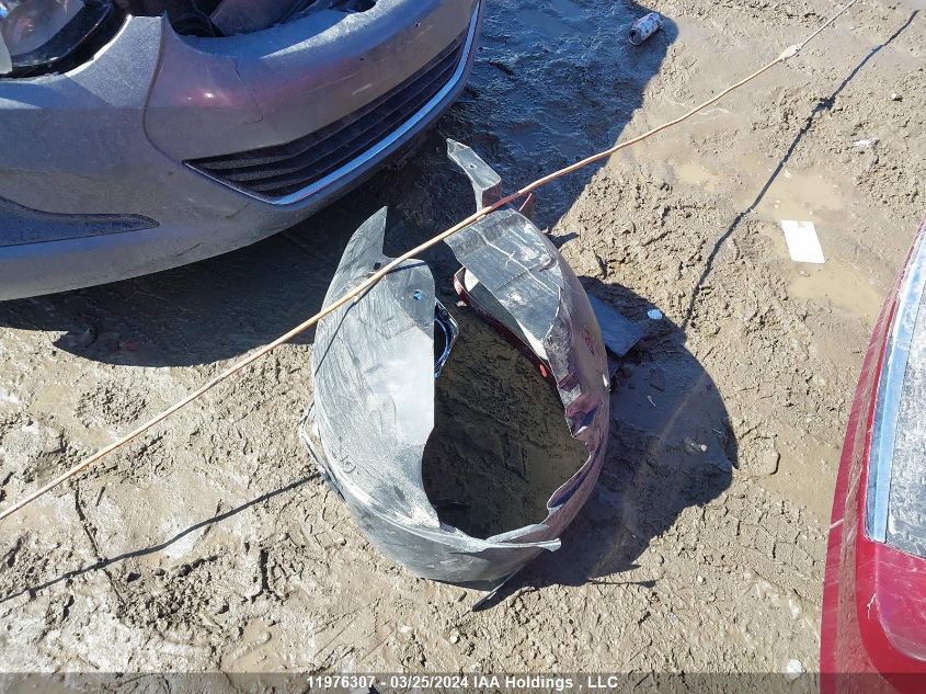 2015 Dodge Grand Caravan Se VIN: 2C4RDGBG3FR581300 Lot: 11976307