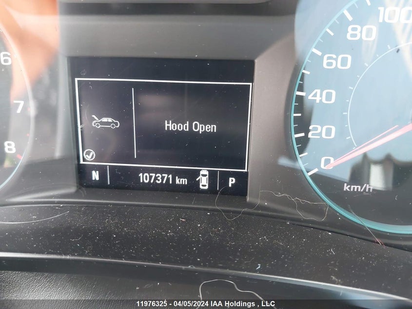 2021 Chevrolet Malibu VIN: 1G1ZD5ST2MF033271 Lot: 11976325