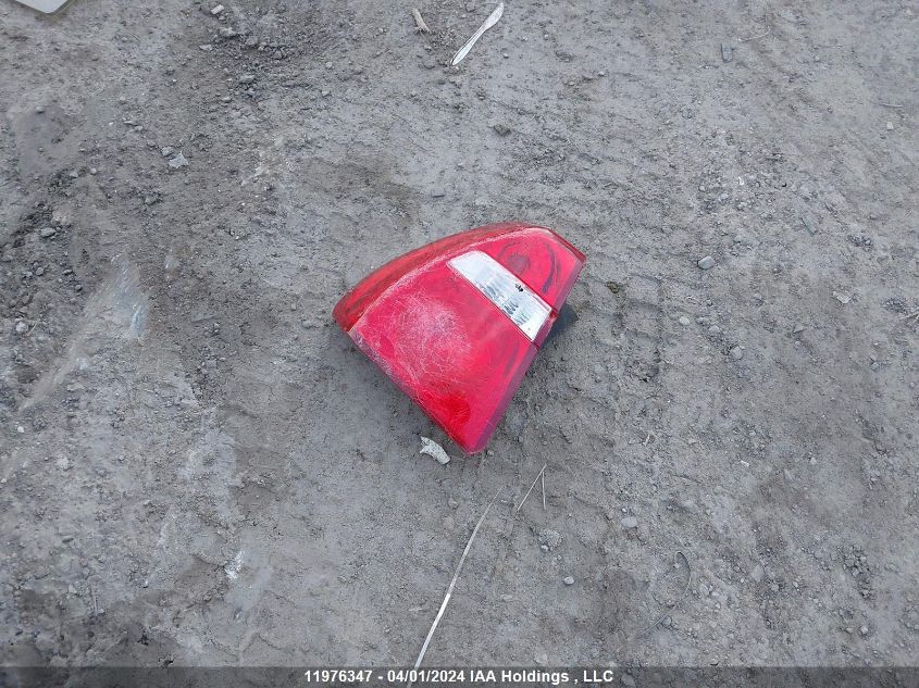 2007 Chevrolet Malibu VIN: 1G1ZS58F07F307806 Lot: 11976347