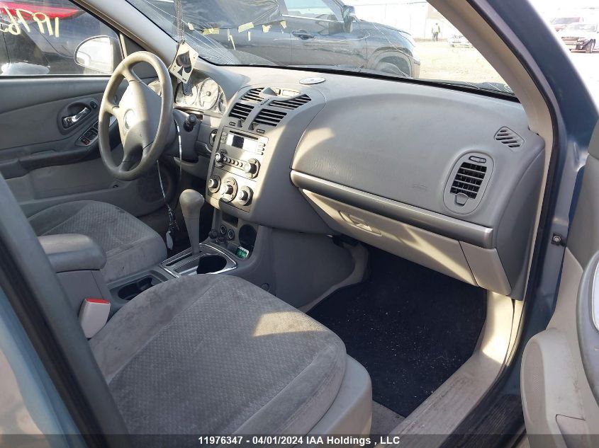 2007 Chevrolet Malibu VIN: 1G1ZS58F07F307806 Lot: 11976347