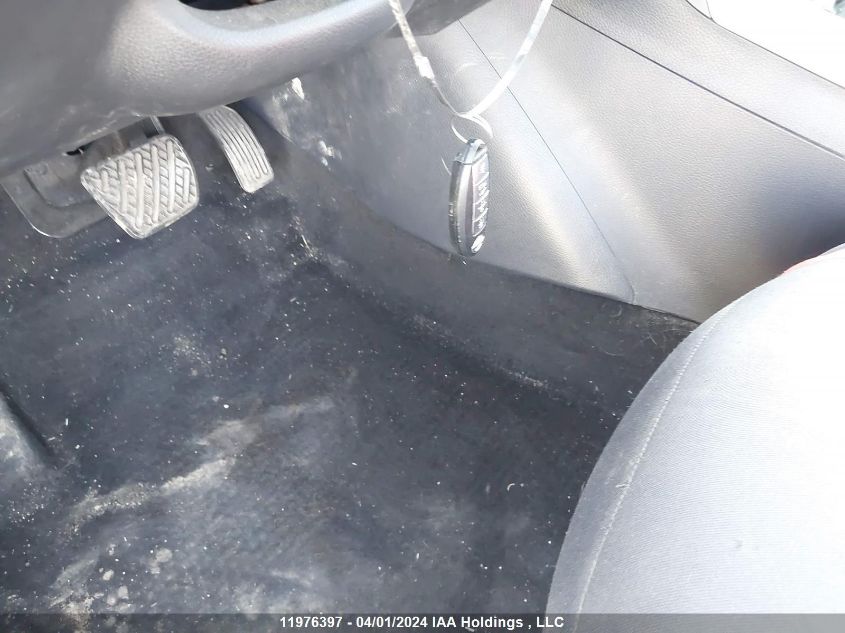 2016 Nissan Sentra VIN: 3N1AB7AP1GL647543 Lot: 11976397