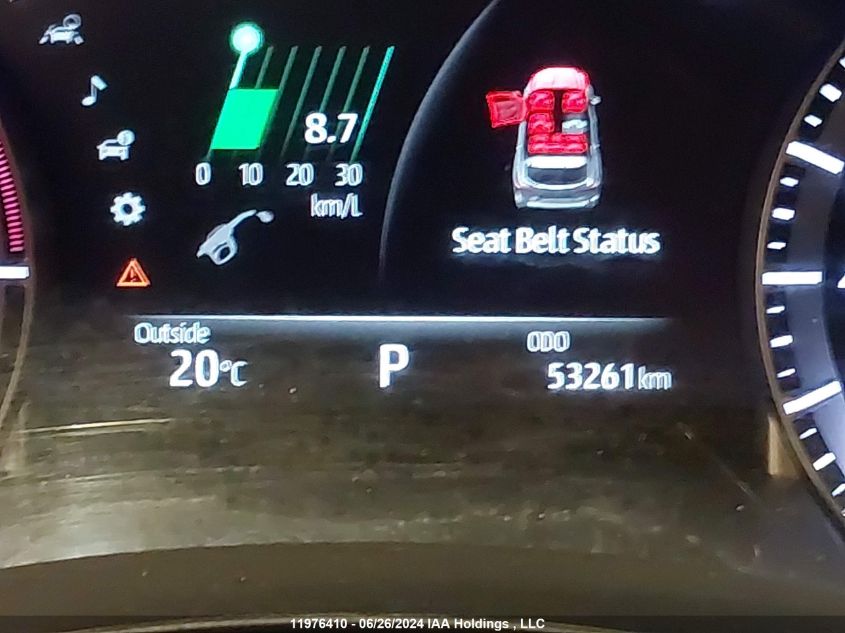 2022 Toyota Highlander Limited VIN: 5TDFZRBH2NS194882 Lot: 11976410