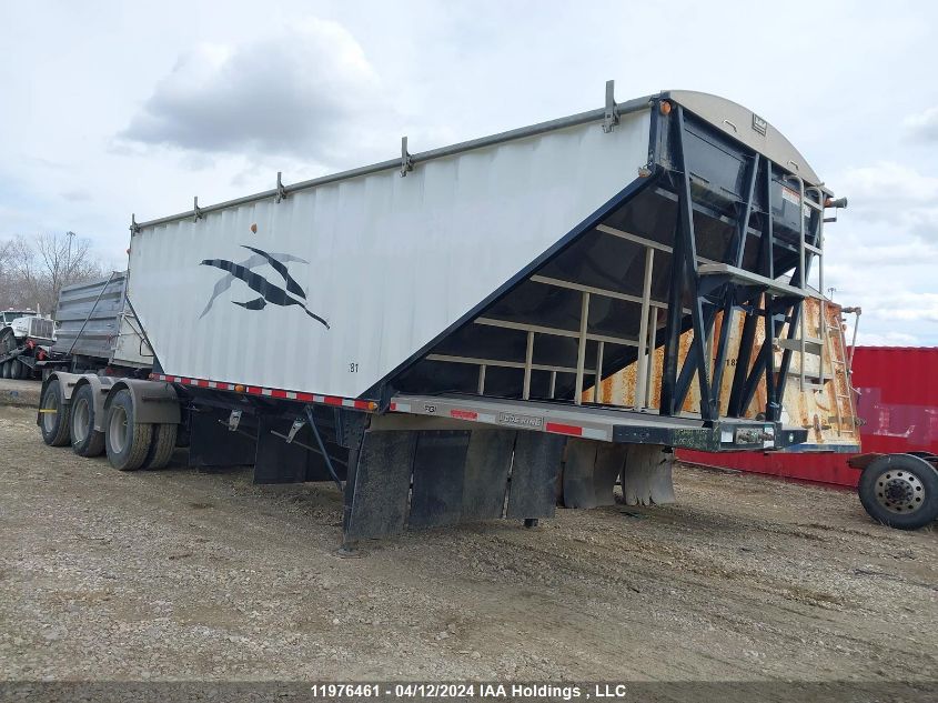 2019 Lode King Industries Trailer VIN: 2LDHG2830KF067023 Lot: 39258868