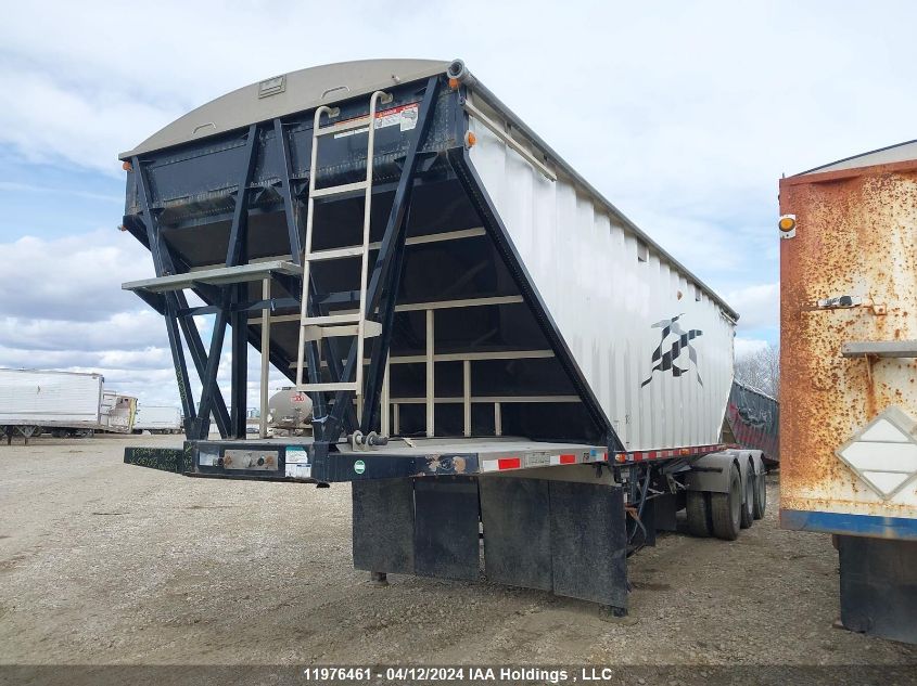 2019 Lode King Industries Trailer VIN: 2LDHG2830KF067023 Lot: 39258868