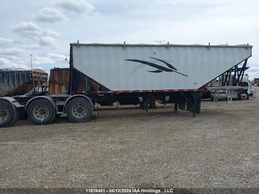 2019 Lode King Industries Trailer VIN: 2LDHG2830KF067023 Lot: 39258868