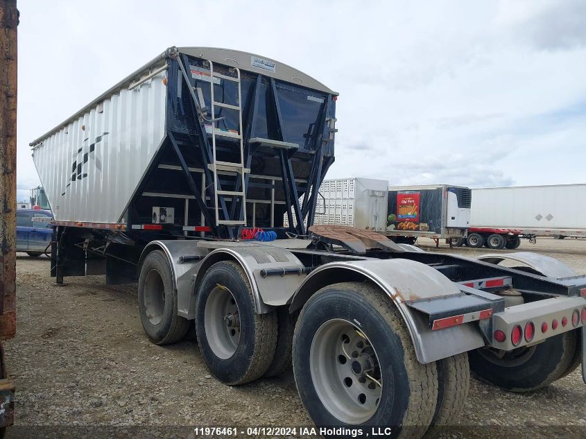 2019 Lode King Industries Trailer VIN: 2LDHG2830KF067023 Lot: 39258868