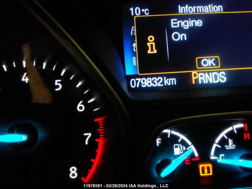 2017 Ford Escape Se VIN: 1FMCU9G92HUD98046 Lot: 39226527