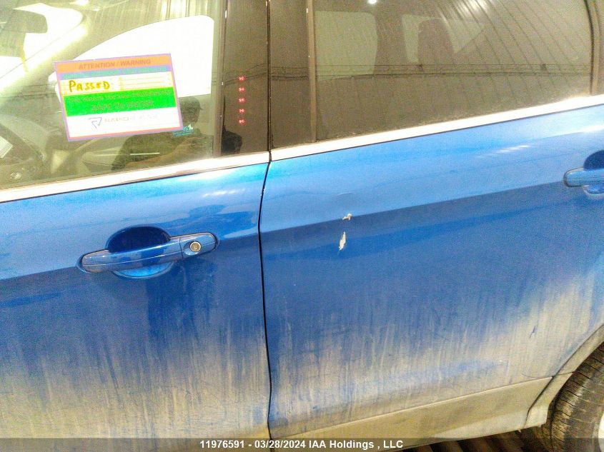 2017 Ford Escape Se VIN: 1FMCU9G92HUD98046 Lot: 39226527