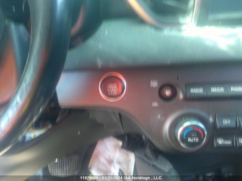 2019 Kia Sportage VIN: KNDPNCAC3K7522884 Lot: 11976609