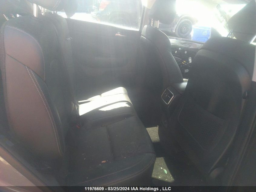 2019 Kia Sportage VIN: KNDPNCAC3K7522884 Lot: 11976609