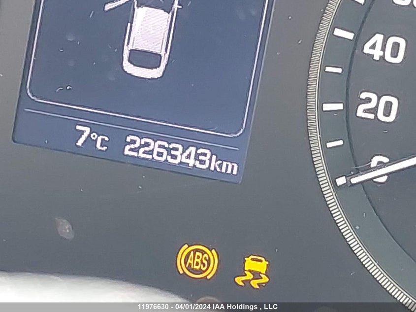 2016 Hyundai Sonata Sport/Limited VIN: 5NPE34AFXGH400331 Lot: 11976630