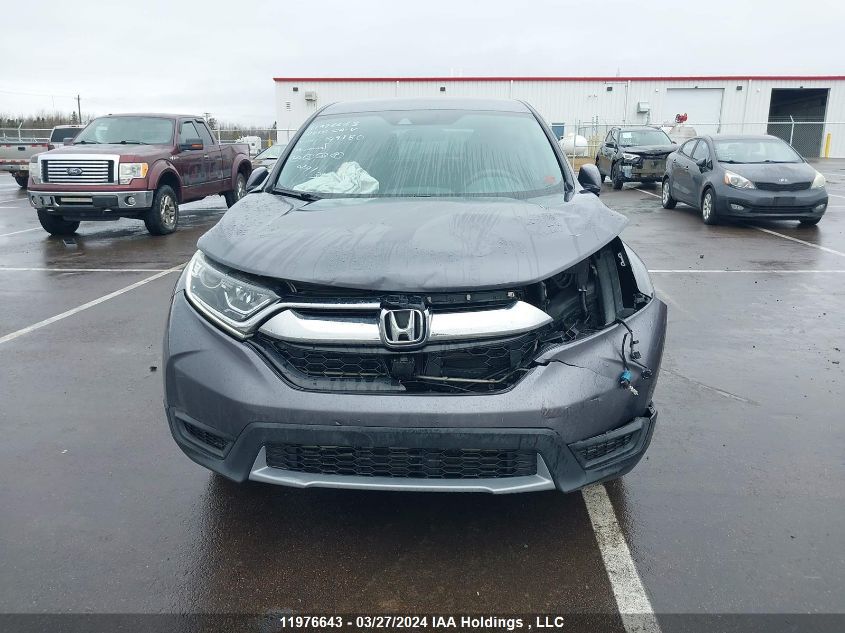 2018 Honda Cr-V VIN: 2HKRW2H29JH149180 Lot: 11976643