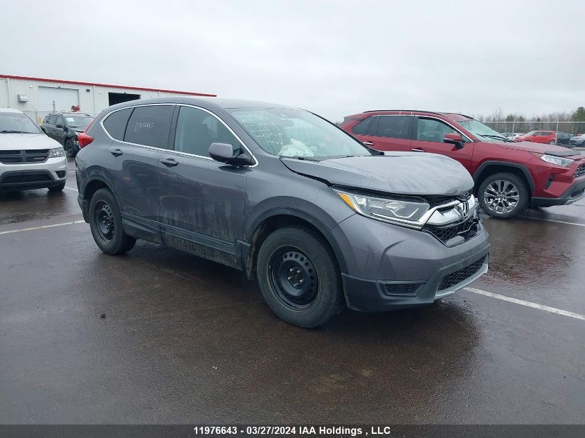 2018 Honda Cr-V VIN: 2HKRW2H29JH149180 Lot: 11976643