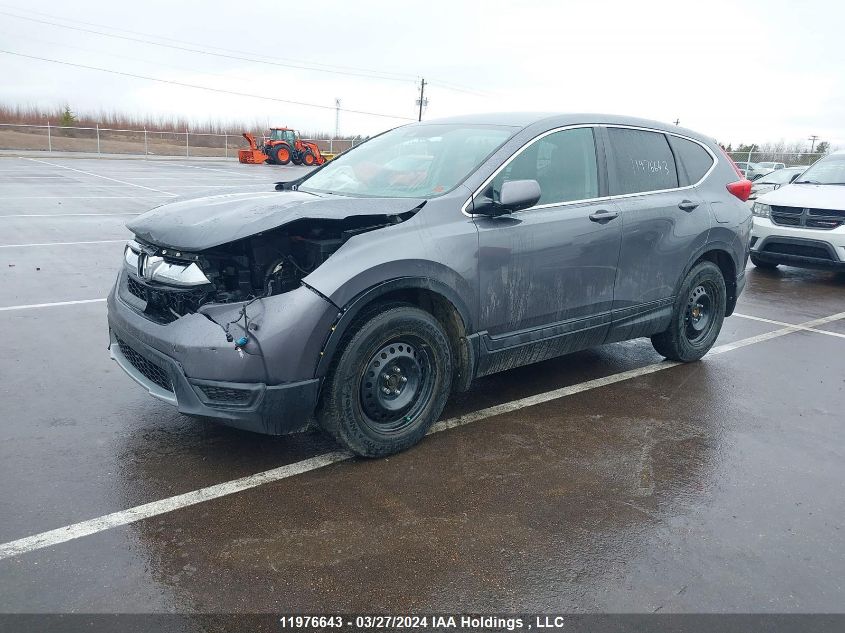 2018 Honda Cr-V VIN: 2HKRW2H29JH149180 Lot: 11976643