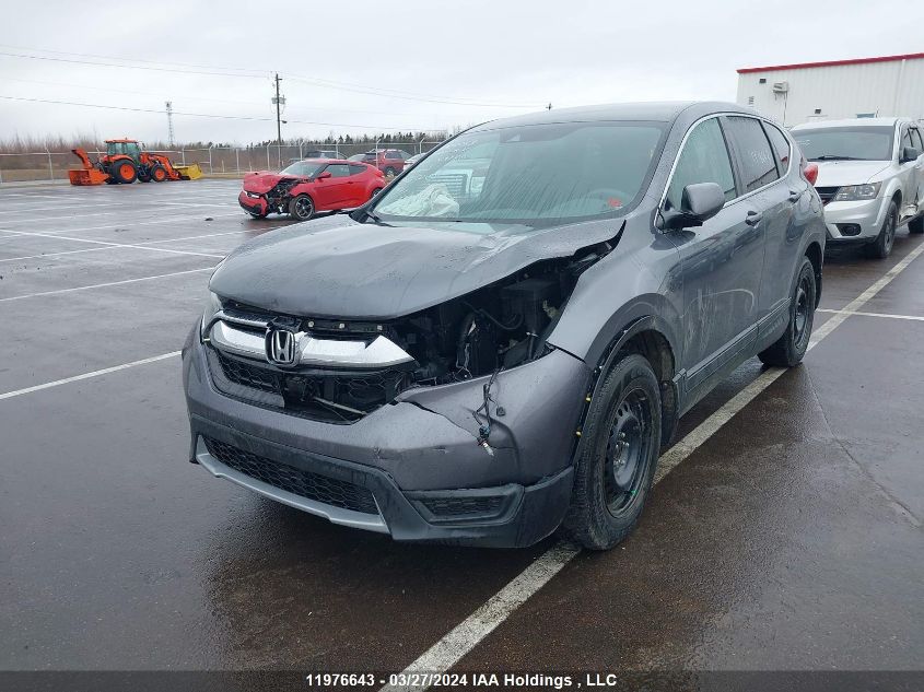 2018 Honda Cr-V VIN: 2HKRW2H29JH149180 Lot: 11976643