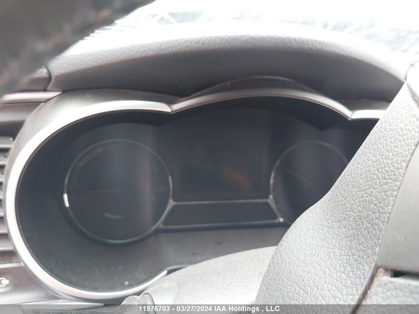 2014 Kia Optima VIN: KNAGN4AD8E5073679 Lot: 11976703