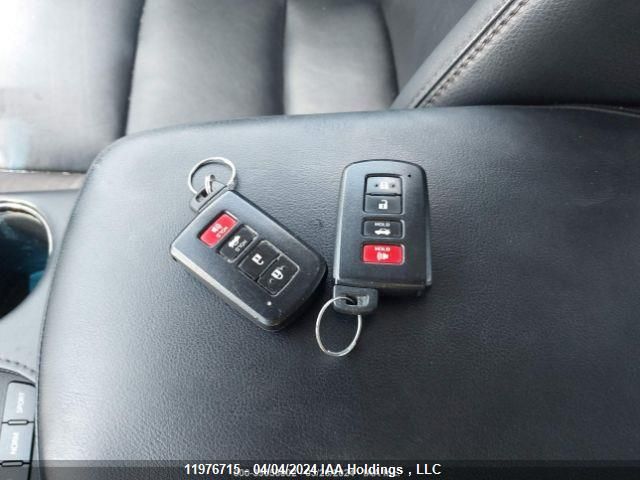 2013 Toyota Avalon Premium/Touring/Limited VIN: 4T1BK1EB1DU068563 Lot: 11976715