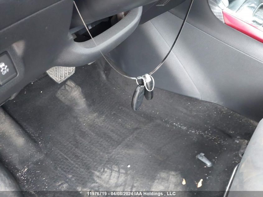 2017 Nissan Sentra Sr Turbo/Nismo VIN: 3N1CB7AP6HY257101 Lot: 11976719