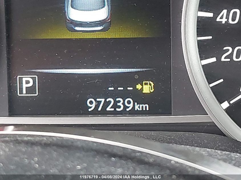 2017 Nissan Sentra Sr Turbo/Nismo VIN: 3N1CB7AP6HY257101 Lot: 11976719