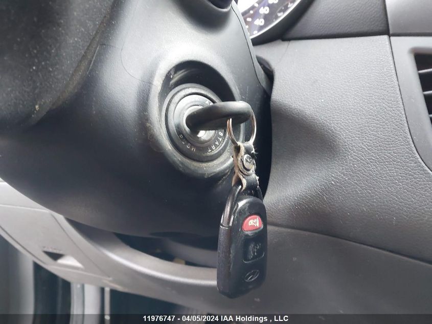 2012 Hyundai Elantra Gls VIN: 5NPDH4AE5CH135882 Lot: 11976747